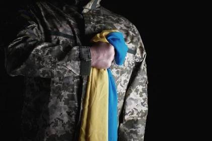 В Україну вдалось повернути тіла ще 100 загиблих Захисників