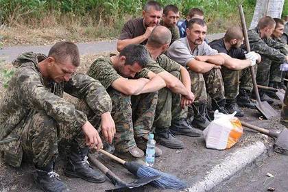 ООН оприлюднила звіт про катування українських бійців у полоні рф (інформація може шокувати людей із вразливою психікою)
