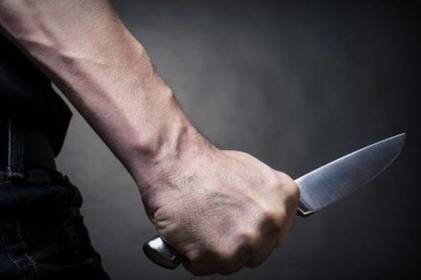 На Вінниччині двоє завдали чисельних ножових поранень чоловікові – він помер на місці