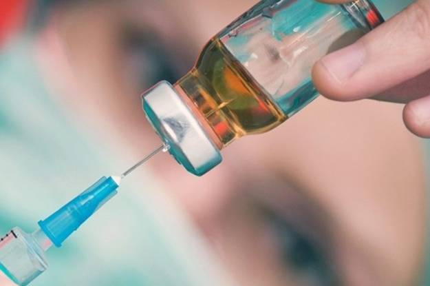 У Вінницькій області достатньо вакцини проти кору 
