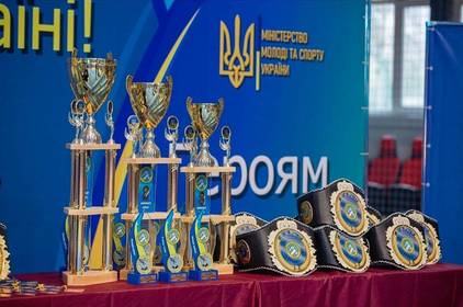 Кубок України з рукопашного бою ― відбулися змагання, присвячені пам’яті розвідників