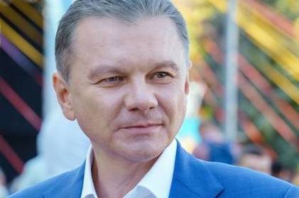 Сергій Моргунов подав декларацію про доходи: скільки заробляє мер Вінниці
