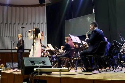 У Вінниці відбувся VII Міжнародний конкурс духової музики «VIN VENTI»