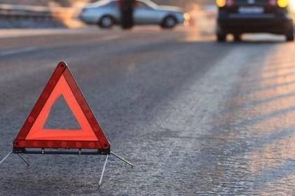 Аварія на вулиці Пирогова у Вінниці: обмеження руху через великий затор