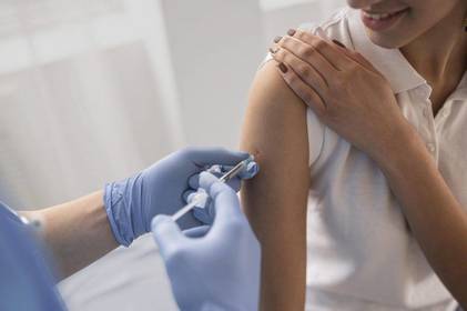 У Вінниці пройде тиждень імунізації – вакцинуватимуть від дифтерії та правця