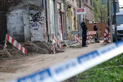 Українця звинувачують у вбивстві чотирьох безхатьків у Польщі