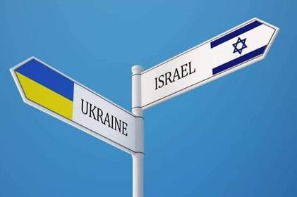 Підтримайте Україну такою ж військовою міццю, як у випадку Ізраїлю! Гройсман звернувся до західних лідерів 