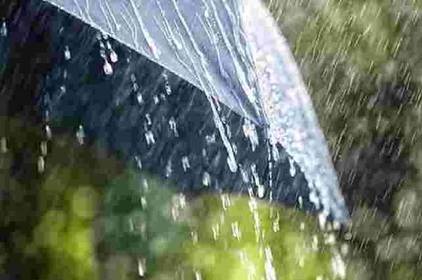 Зниження тепла та дощі: якою буде погода на Вінниччині