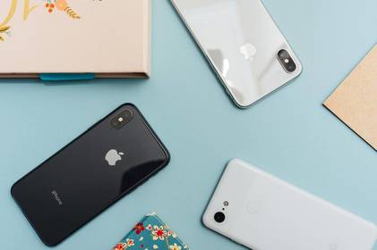 “Все не так однозначно” або найпопулярніші міфи про Iphone