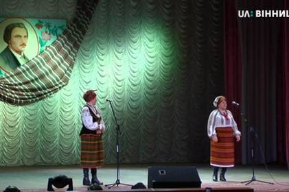 В Калинівці визначали кращих гумористів В Калинівці визначали кращих гумористів