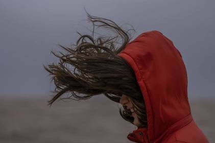 Шквальні вітри та заморозки: яку погоду сьогодні очікувати на Вінниччині