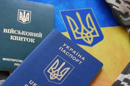 Литва слідом за Польщею допустила допомогу в поверненні чоловіків призовного віку до України Литва слідом за Польщею допустила допомогу в поверненні чоловіків призовного віку до України