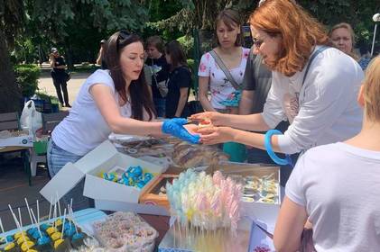 У п'ятницю у Вінниці відбудеться черговий ярмарок на підтримку ЗСУ: як долучитися 