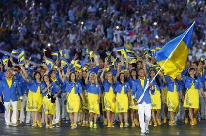 Україна офіційно оголосила про участь в Олімпійських іграх 2024 року в Парижі: подробиці