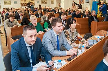 У Вінниці з’являться вулиці, названі на честь Героя України, розвідника Шаповала та керівника національно-визвольного руху Верлана