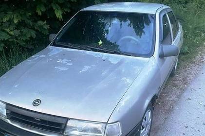 Чергового водія під наркотиками спіймали на Вінниччині: подробиці Чергового водія під наркотиками спіймали на Вінниччині: подробиці
