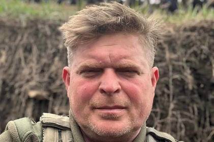 Вінниччина не виходить із жалоби за своїми синами: в останню путь провели Захисника Сергія Степаненка Вінниччина не виходить із жалоби за своїми синами: в останню путь провели Захисника Сергія Степаненка