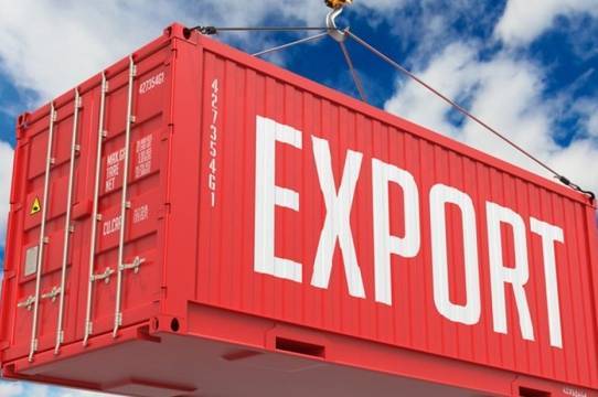 Вінницькі підприємці отримали більше 3,5 тис. сертифікатів на експорт товарів до країн Євросоюзу