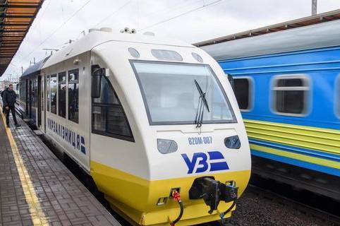 Kyiv Boryspil Express вже здійснив 1000 рейсів