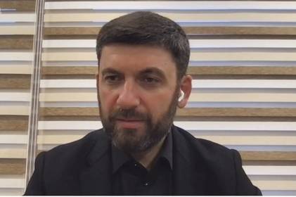 Володимир Гройсман закликав світових лідерів зупинити кривавий путінський терор Володимир Гройсман закликав світових лідерів зупинити кривавий путінський терор