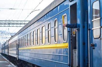 В Україні з'явився перший дитячий вагон у поїзді: як придбати квитки В Україні з'явився перший дитячий вагон у поїзді: як придбати квитки