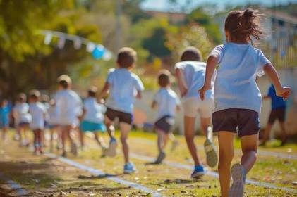 У Вінниці відбудуться змагання з бігу для дітей Vinnytsia Kids Race 2024 У Вінниці відбудуться змагання з бігу для дітей Vinnytsia Kids Race 2024