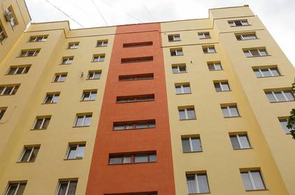 У 2018 році створено у двічі більше ОСББ ніж у попередній рік