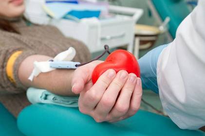 Вінничан закликають долучитися до акції «Незалежність у нас в крові» Вінничан закликають долучитися до акції «Незалежність у нас в крові»