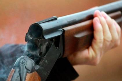 На Вінниччині чоловік застрелив знайому з рушниці і намагався підставити свого сусіда На Вінниччині чоловік застрелив знайому з рушниці і намагався підставити свого сусіда
