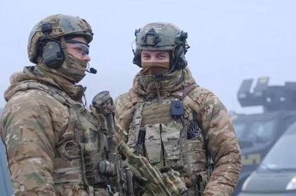У Вінниці відбудеться благодійний захід на підтримку спецпідрозділу ГУР