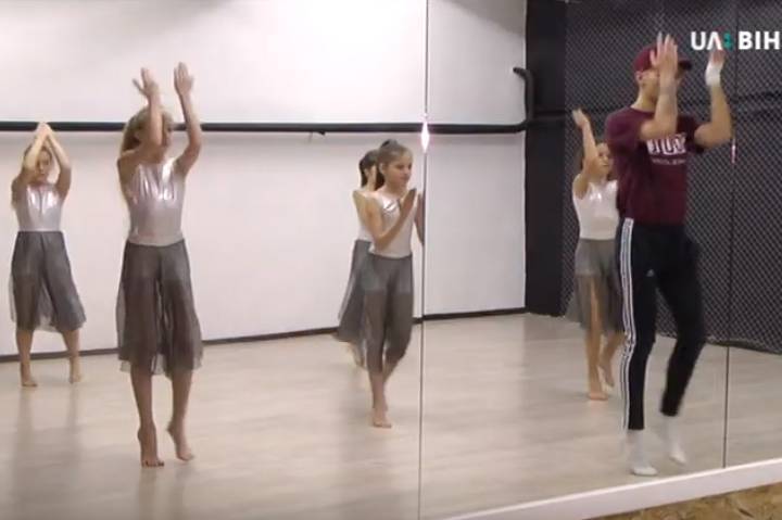 Вінницькі танцювальні колективи готуються до відбіркового  чемпіонату «World of dance»