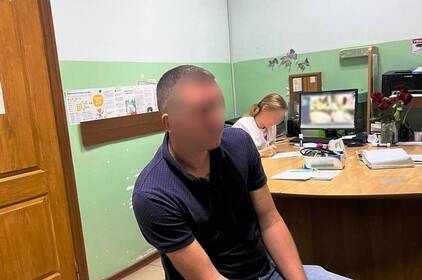 У Вінниці горе-водій під двома наркотиками вчинив ДТП: подробиці У Вінниці горе-водій під двома наркотиками вчинив ДТП: подробиці