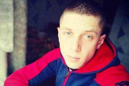 Поліція розшукує 20-річного Ярослава Софіїна, який зник минулого тижня Поліція розшукує 20-річного Ярослава Софіїна, який зник минулого тижня