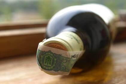 На Вінниччині викрили підпільний продаж алкоголю та тютюну: порушникам загрожують штрафи на 170 тис. грн