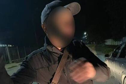 У Вінниці затримали водія з рекордним рівнем алкоголю в крові: що відомо