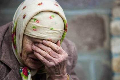 На Вінниччині 36-річний рецидивіст жорстоко зґвалтував 83-річну бабусю: який вирок він отримав