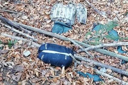 Поблизу українсько-румунського кордону знайшли тіло чоловіка: що відомо
