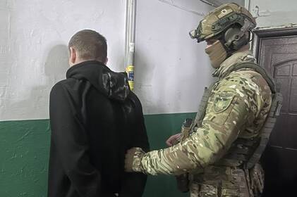 У Вінниці викрили співмешканців, які займалися збутом наркотиків (відео)
