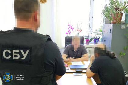 До 5 років засудили настоятеля храму УПЦ МП, який вихваляв путіна