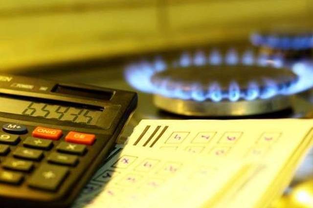 Уряд унеможливив неправомірні нарахування постачальників газу для домогосподарств без лічильників
