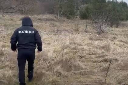 Пошуки зниклих на Вінниччині братика й сестрички: де були діти (відео) Пошуки зниклих на Вінниччині братика й сестрички: де були діти (відео)