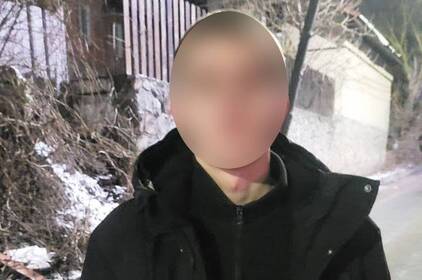 У Вінниці ТОРівці виявили наркотики у випадкового перехожого: подробиці