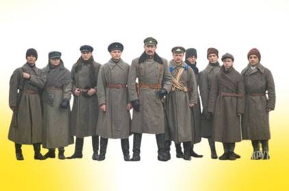 У Вінниці відбудеться показ українського історичного фільму «Крути 1918»: подробиці