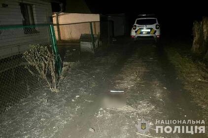 Трагедія на Вінниччині: чоловік до смерті забив знайомого під час сварки