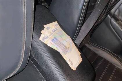 П'яний водій на Вінниччині намагався відкупитися від поліції, але опинився під слідством П'яний водій на Вінниччині намагався відкупитися від поліції, але опинився під слідством