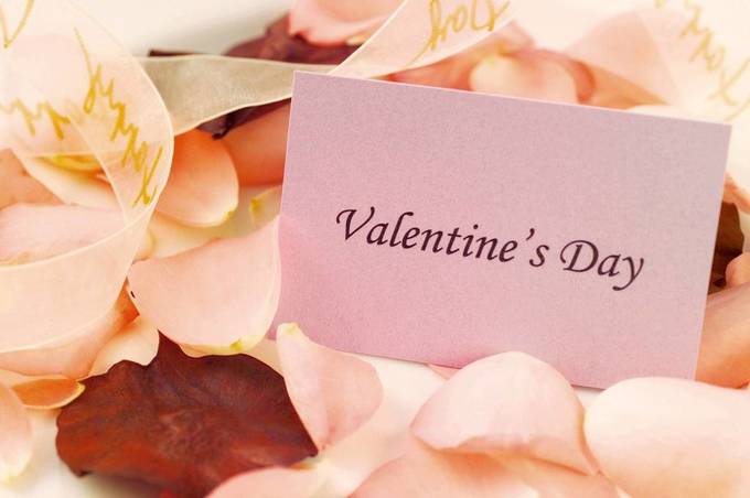 Чим здивувати свою кохану половинку в День Святого Валентина?
