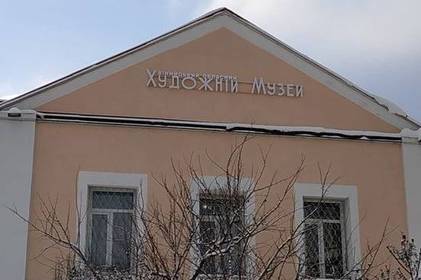 У Вінницькому обласному художньому музеї відкриється реставраційна майстерня
