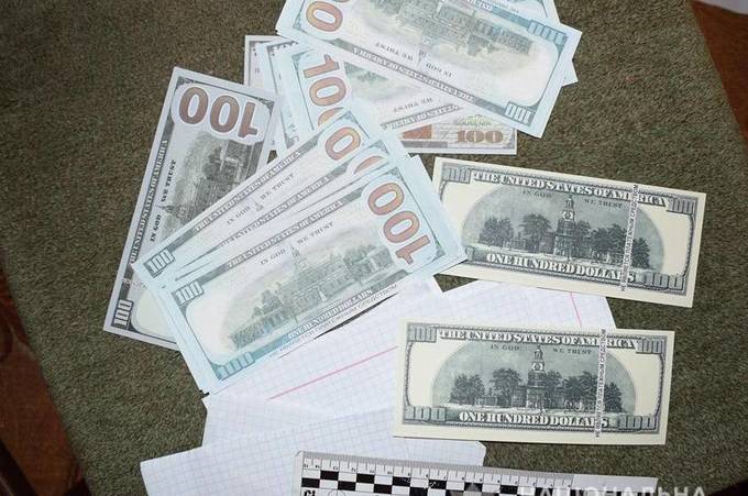 Шахраї під приводом "грошової реформи перед виборами" ошукали пенсіонерку на понад 5 тис. доларів