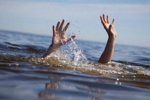 Вода не пробачає помилок: скільки людей втопилося на водоймах Вінниччини від початку року