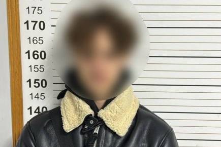 У Вінниці винесли вирок 20-річному наркозакладчику: подробиці